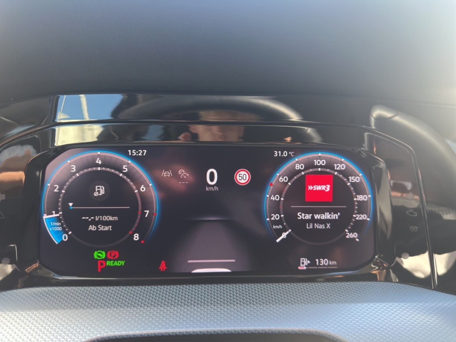 Volkswagen Golf – Bild 14
