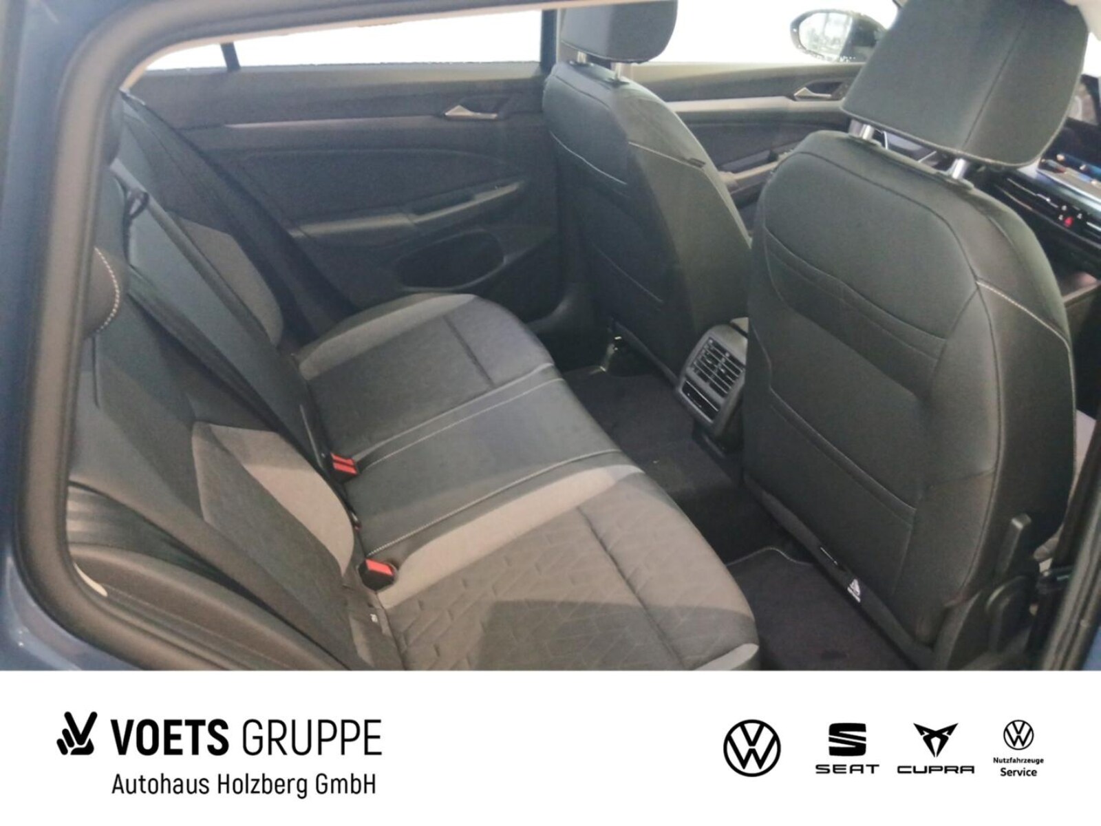 Volkswagen Golf Variant – Bild 13