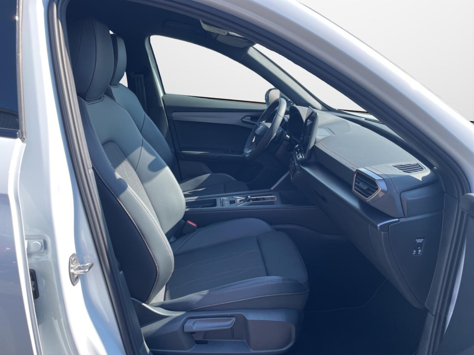 CUPRA Formentor – Bild 13