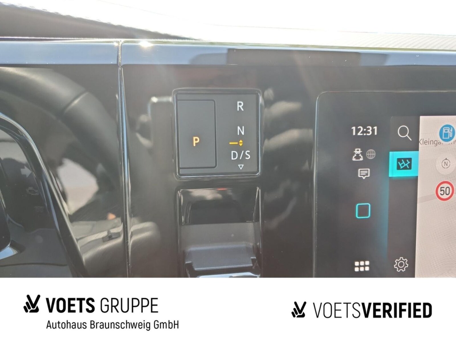 Volkswagen Multivan Langversion – Bild 9