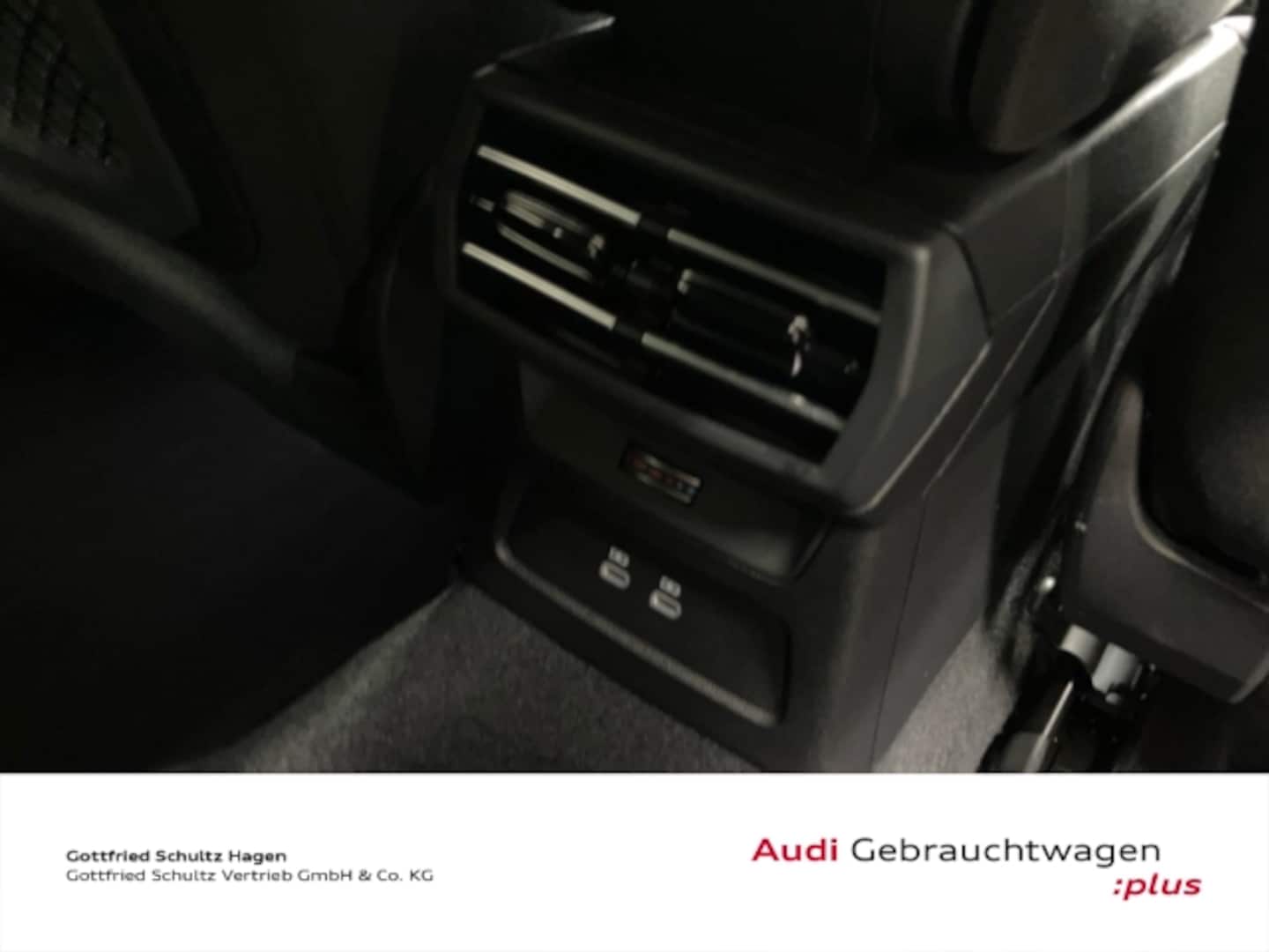 Bild über Audi A3 Sportback TFSI e 40 TFSI e S tronic - für weitere Informationen kontaktieren Sie den Audi Partner
