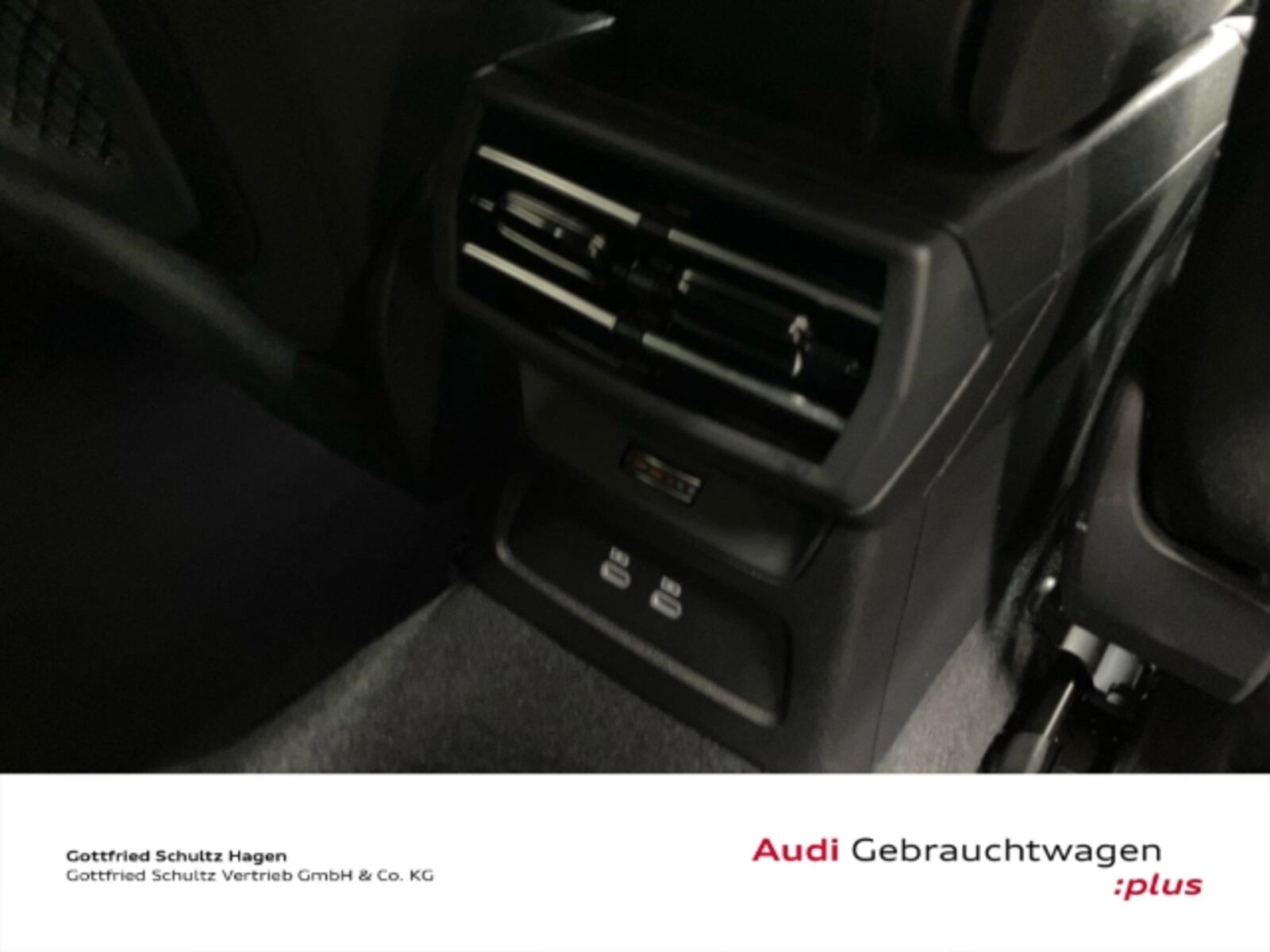 Audi A3 Sportback – Bild 22