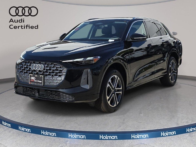 Photo of 2025 Audi Q5