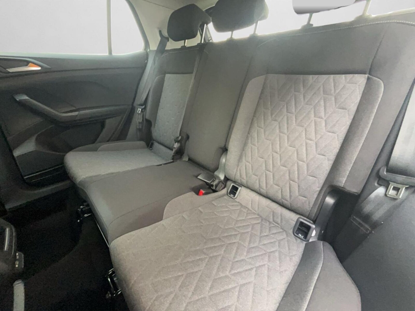 Volkswagen T-Cross – Bild 14