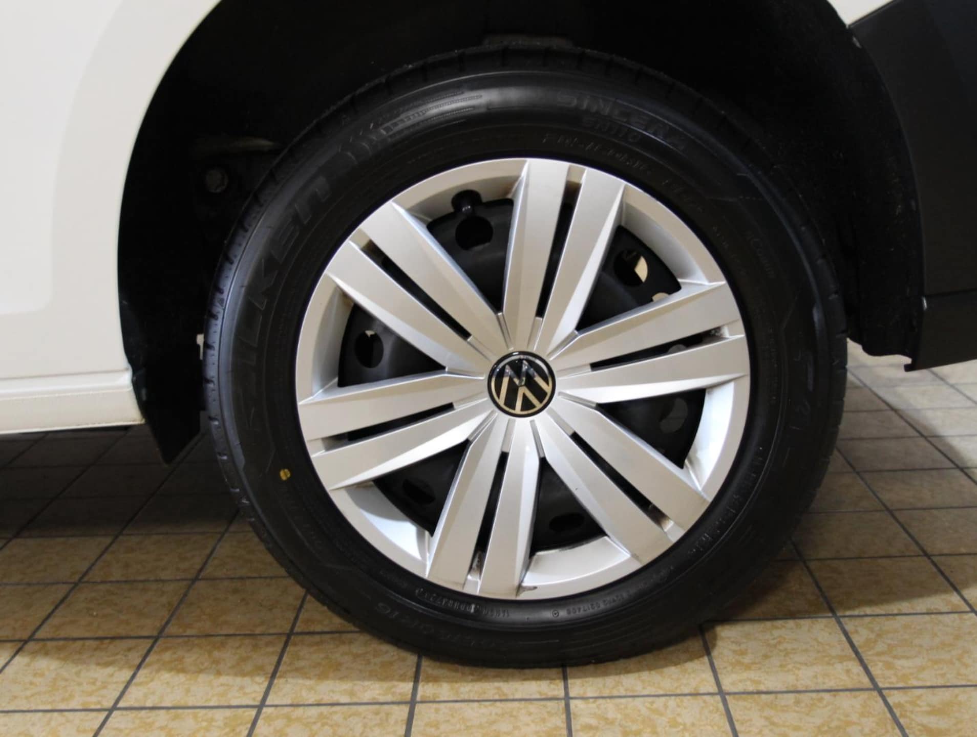 Volkswagen Caddy Cargo