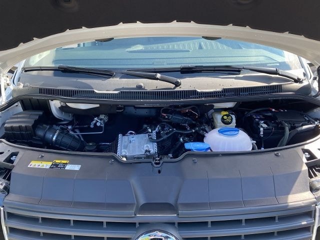 Volkswagen T6.1 California