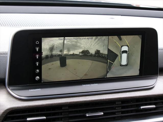 2020 KIA TELLURIDE - Image 22