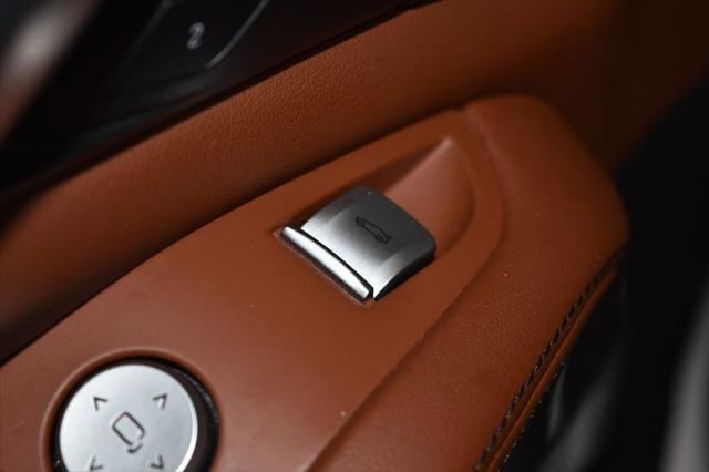 2025 BMW X7 M60i - Photo 7