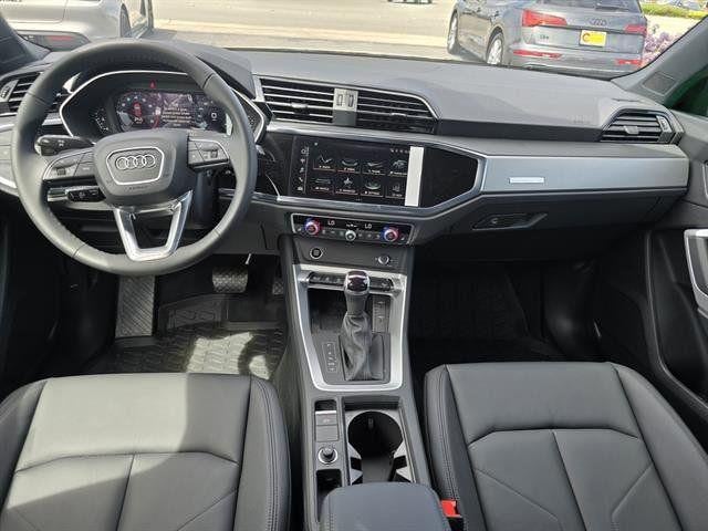 2025 Audi Q3 S Line Premium - Photo 9