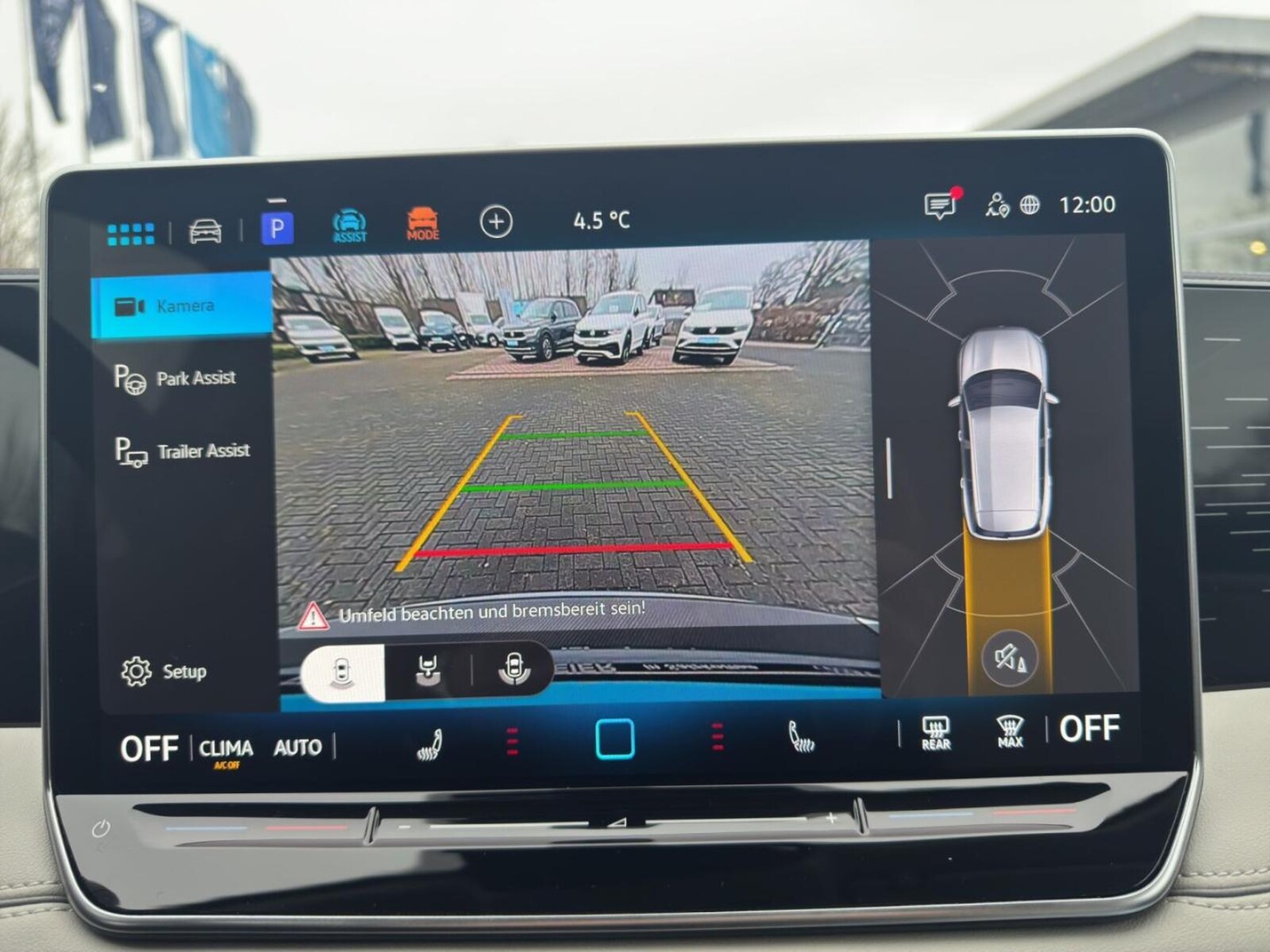 Volkswagen Tiguan – Bild 16