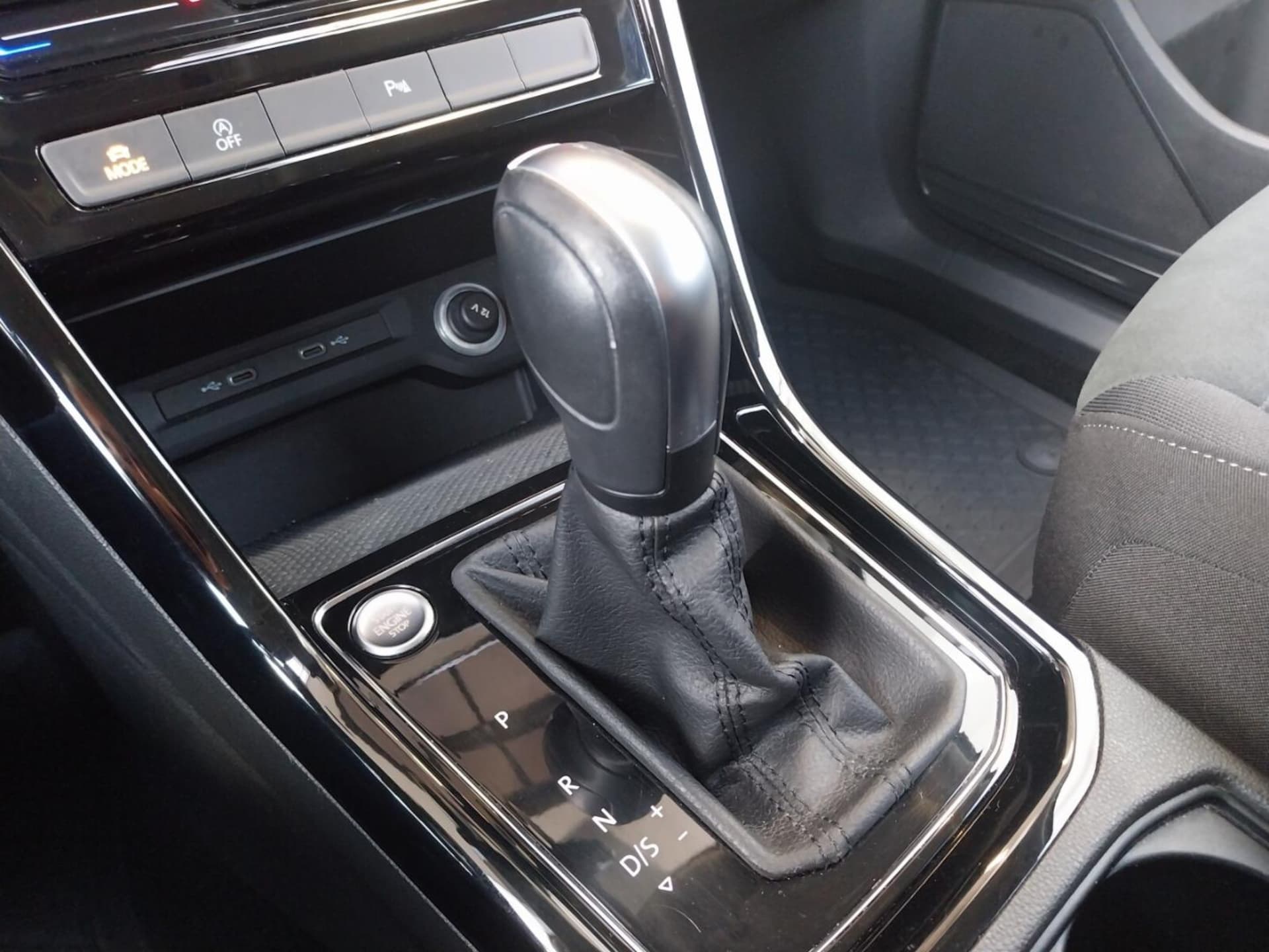 Volkswagen Touran Highline