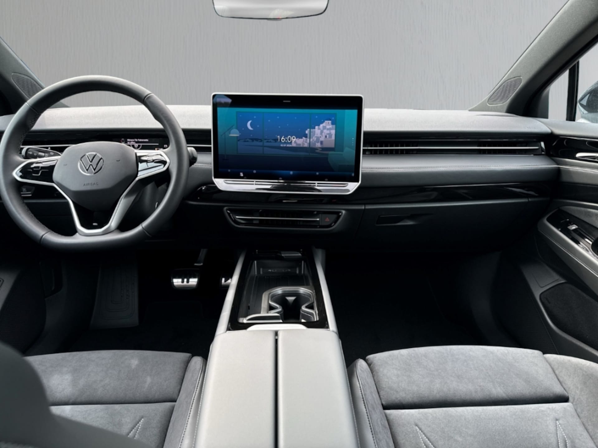 Volkswagen ID.7 Tourer Pro