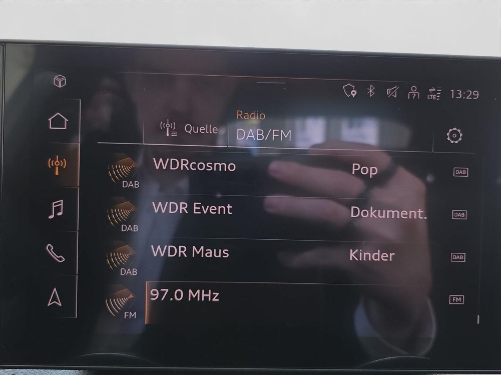 Audi Q2 – Bild 13