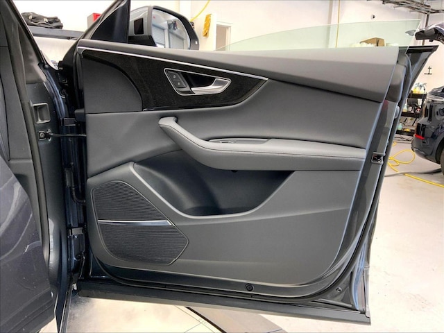 2026 Audi Q8 Premium Plus - Photo 28