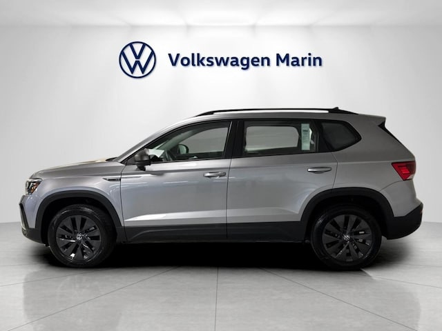 2023 Volkswagen Taos