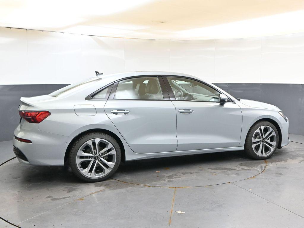 2026 Audi A3 Premium Plus - Photo 6