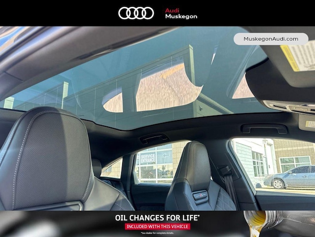 2026 Audi S5 Prestige - Photo 31
