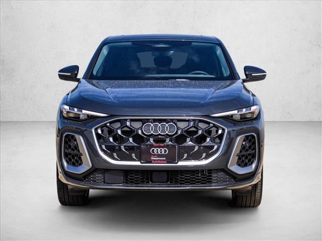 2025 Audi Q5 Sportback