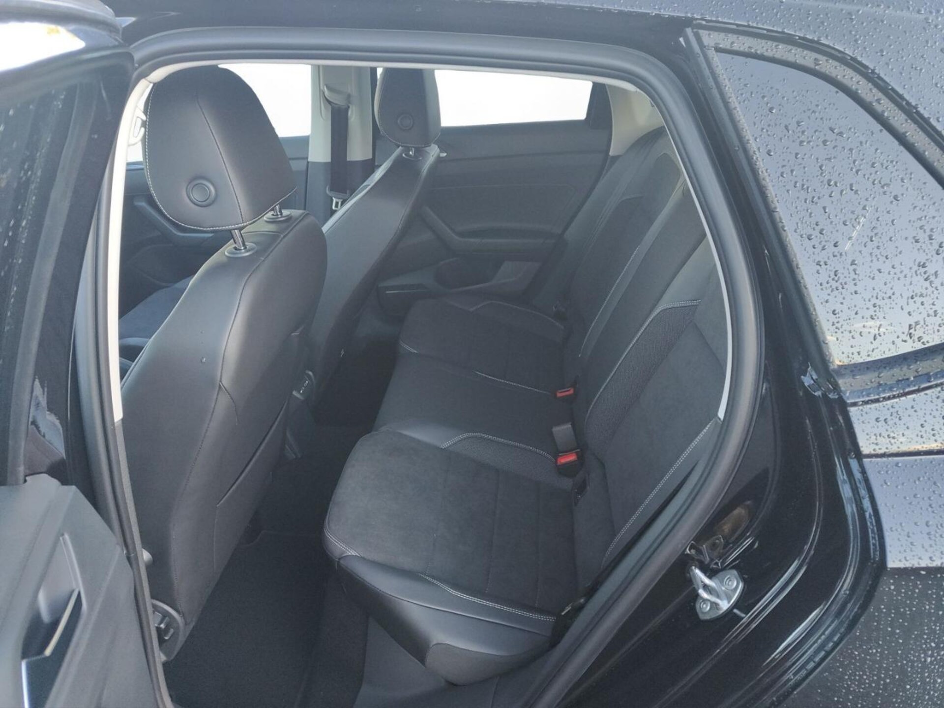 Volkswagen Polo Style