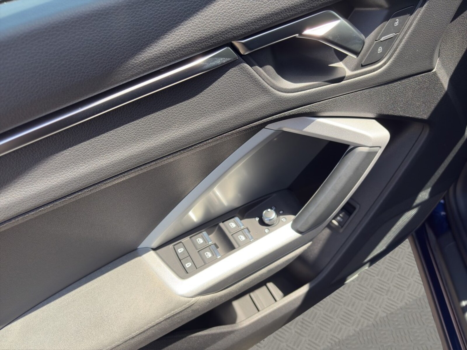 Audi Q3 – Bild 10