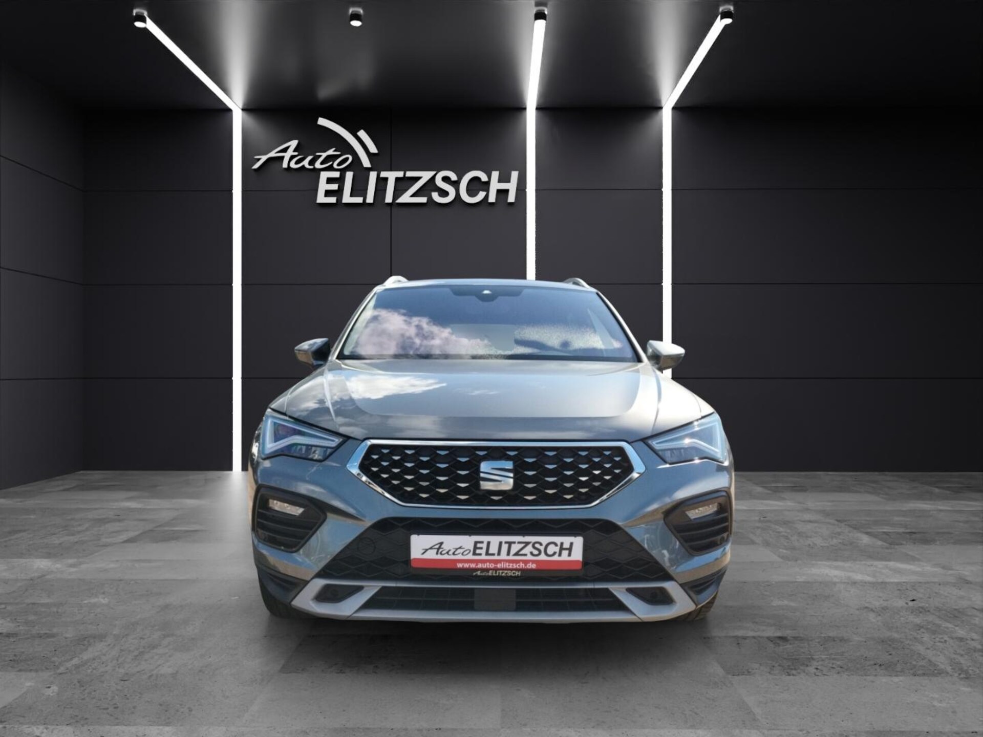SEAT Ateca Xperience