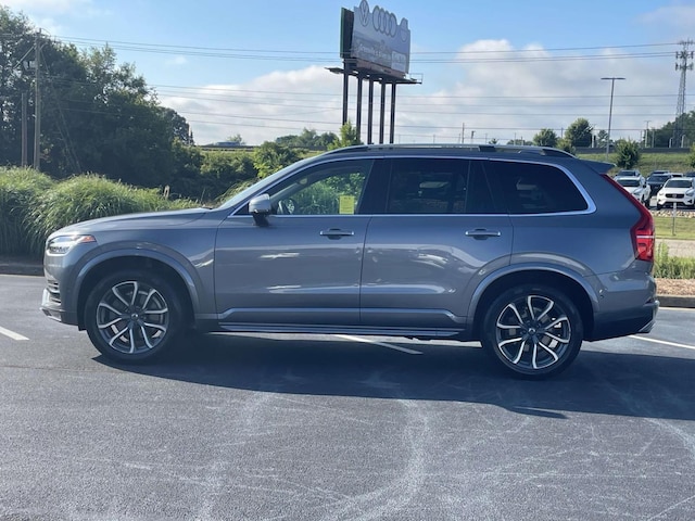 2017 Volvo XC90