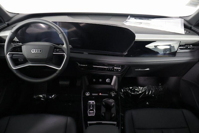 2027 Audi Q6 e-tron