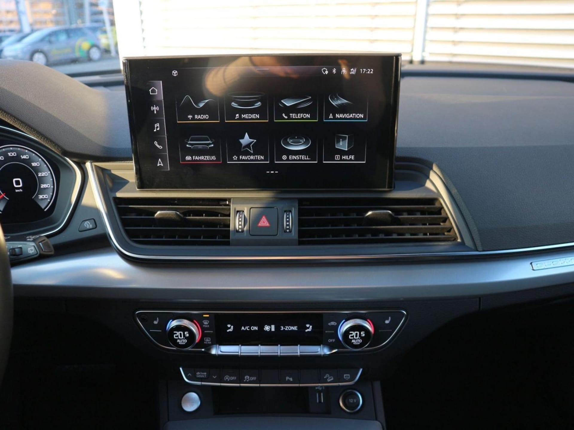 Audi Q5 SUV S line