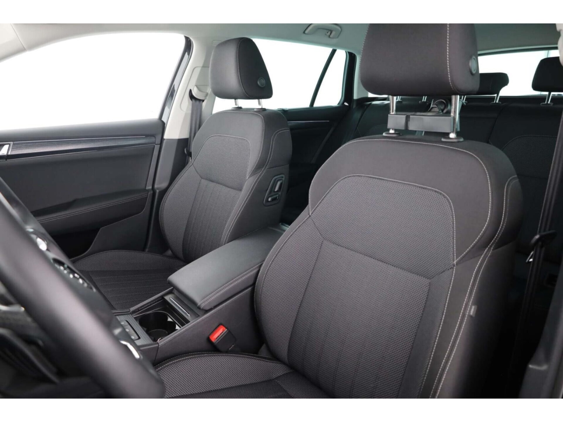 Skoda Superb Combi Style