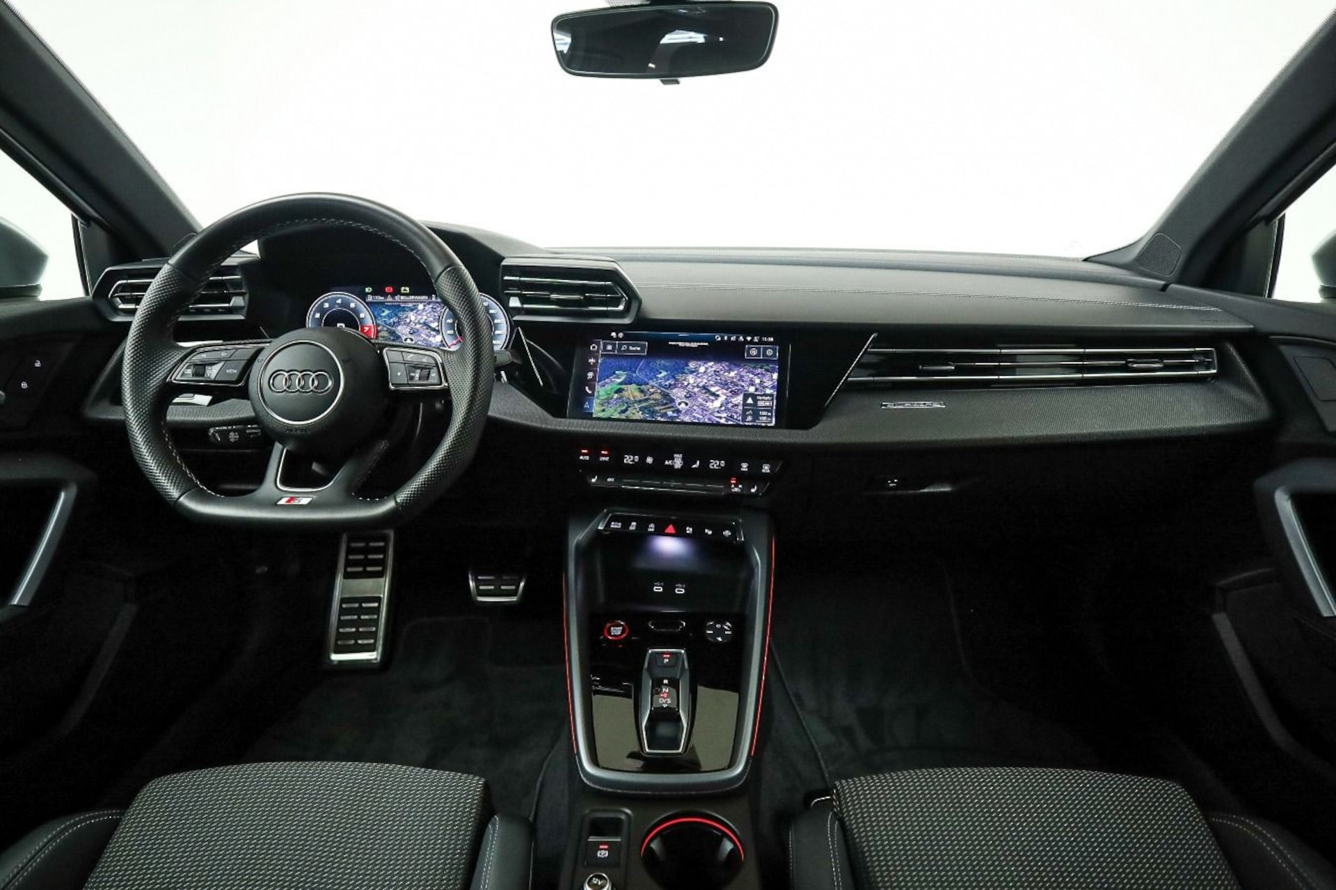 Audi S3 Sportback