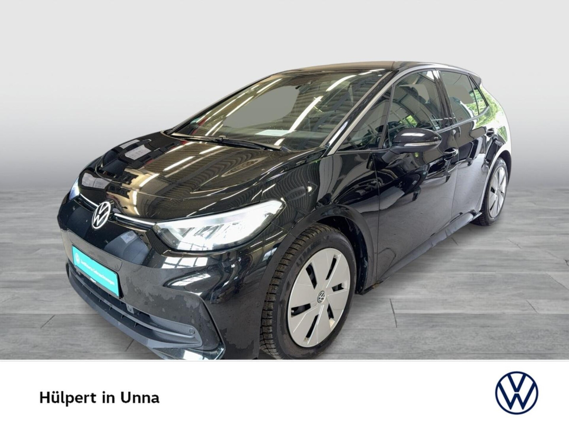 Volkswagen ID.3 Pro