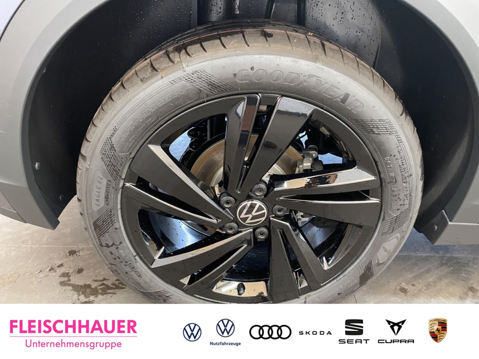 Volkswagen T-Roc Cabriolet – Bild 7