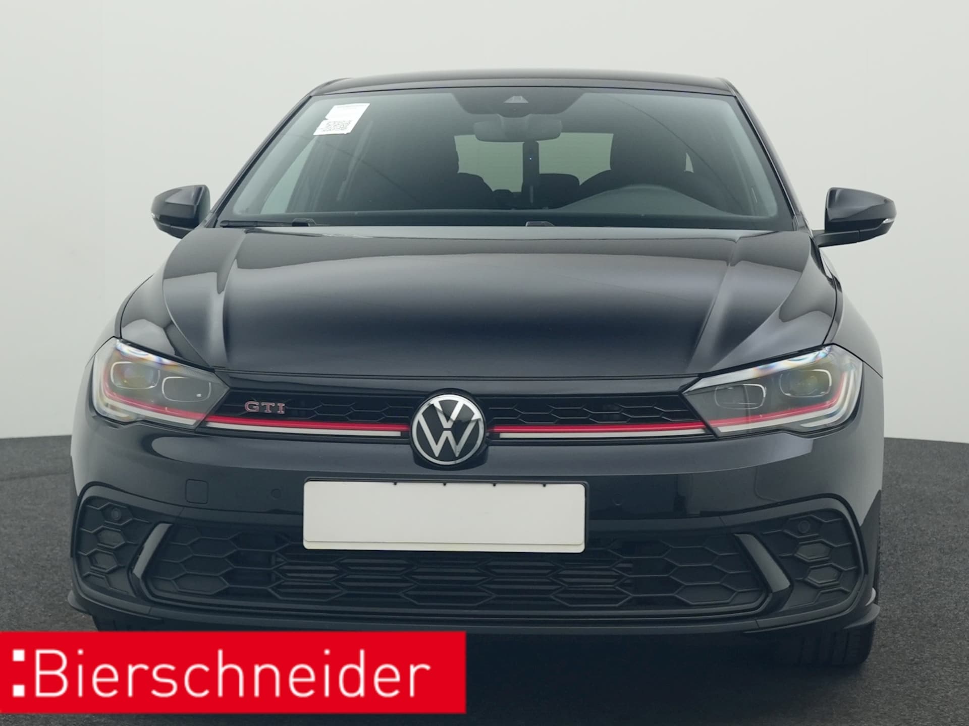 Volkswagen Polo GTI