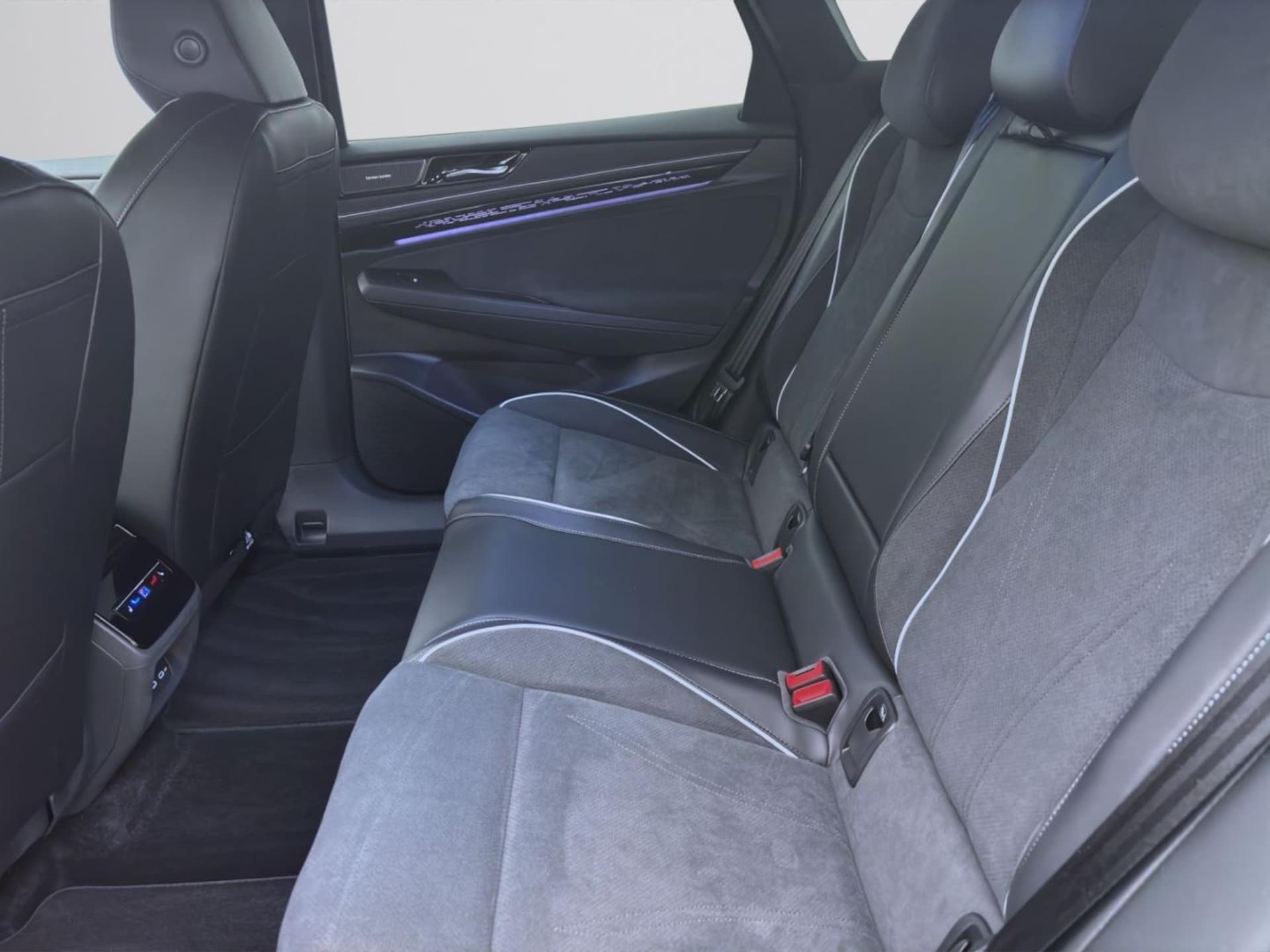 Volkswagen ID.7 Pro