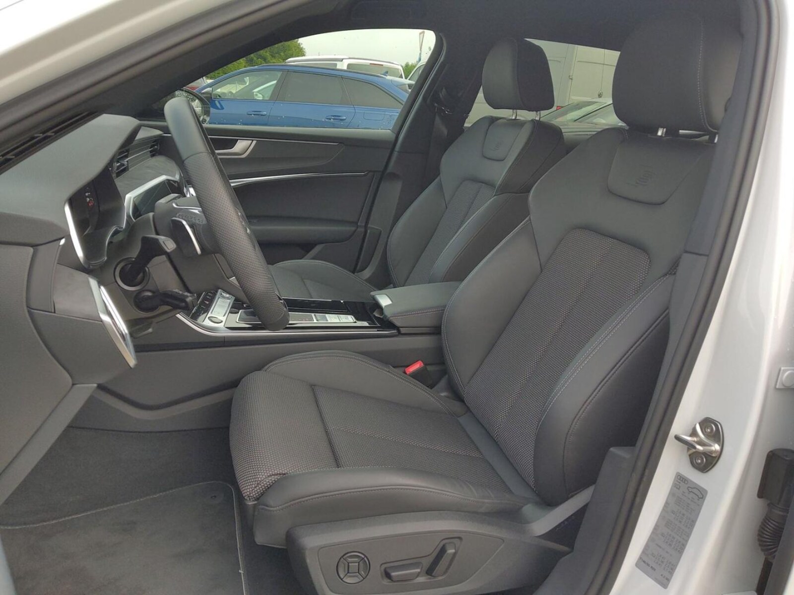 Audi A6 Avant – Bild 12