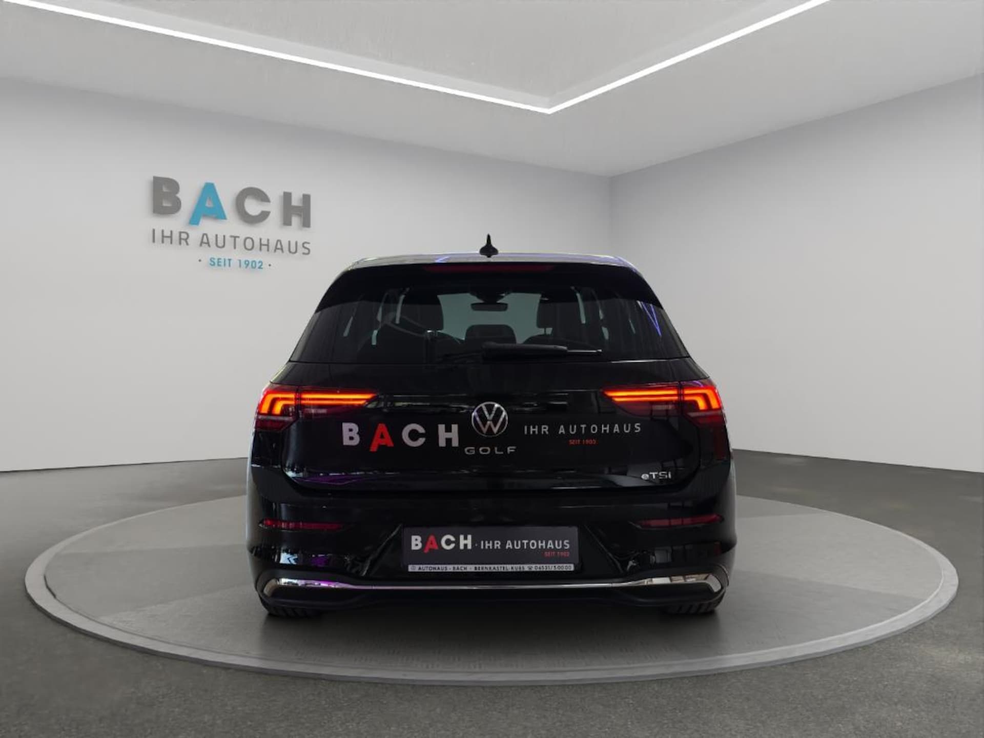Volkswagen Golf Goal