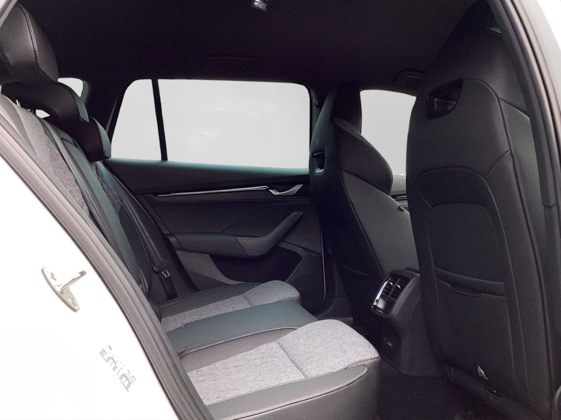 Skoda Octavia Combi Sportline