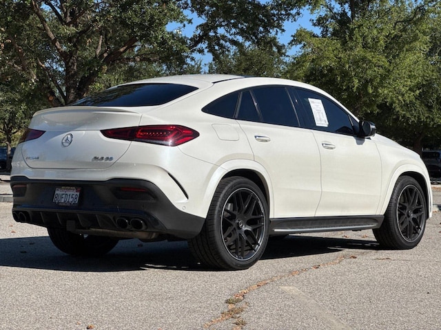 2021 Mercedes-Benz