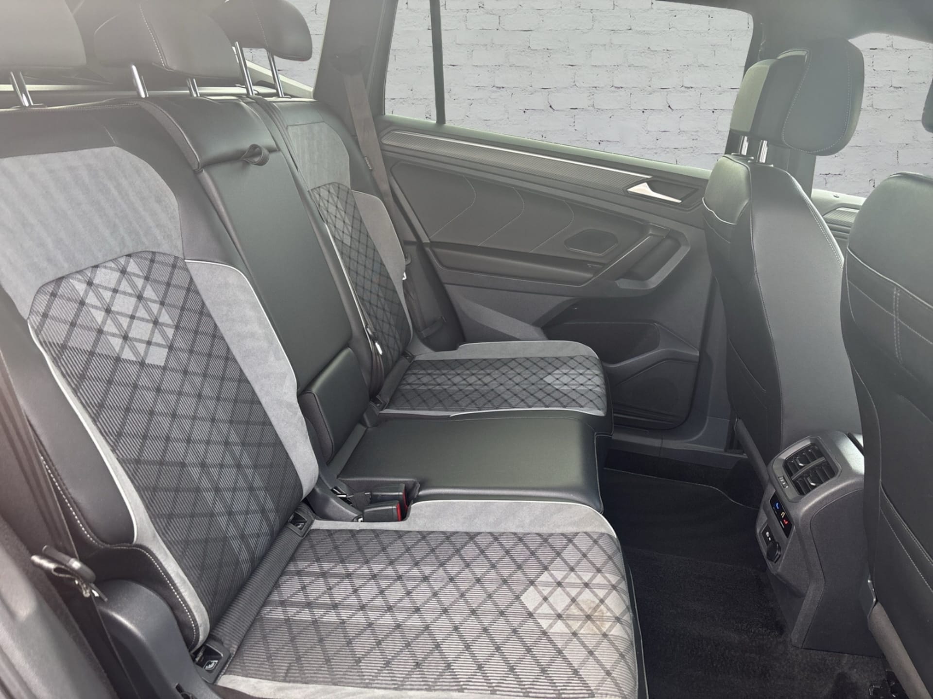 Volkswagen Tiguan Allspace R-Line