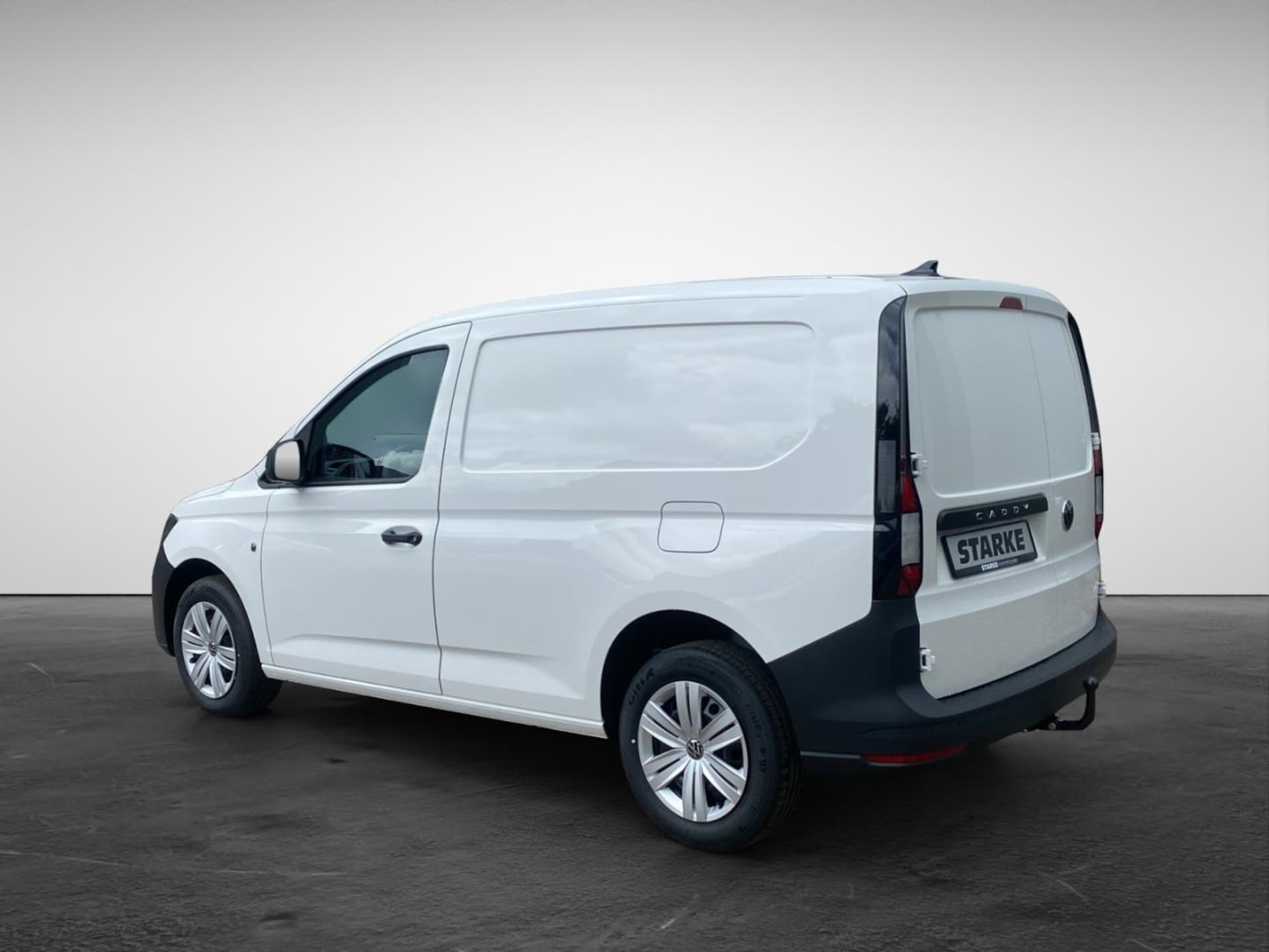 Volkswagen Caddy Cargo