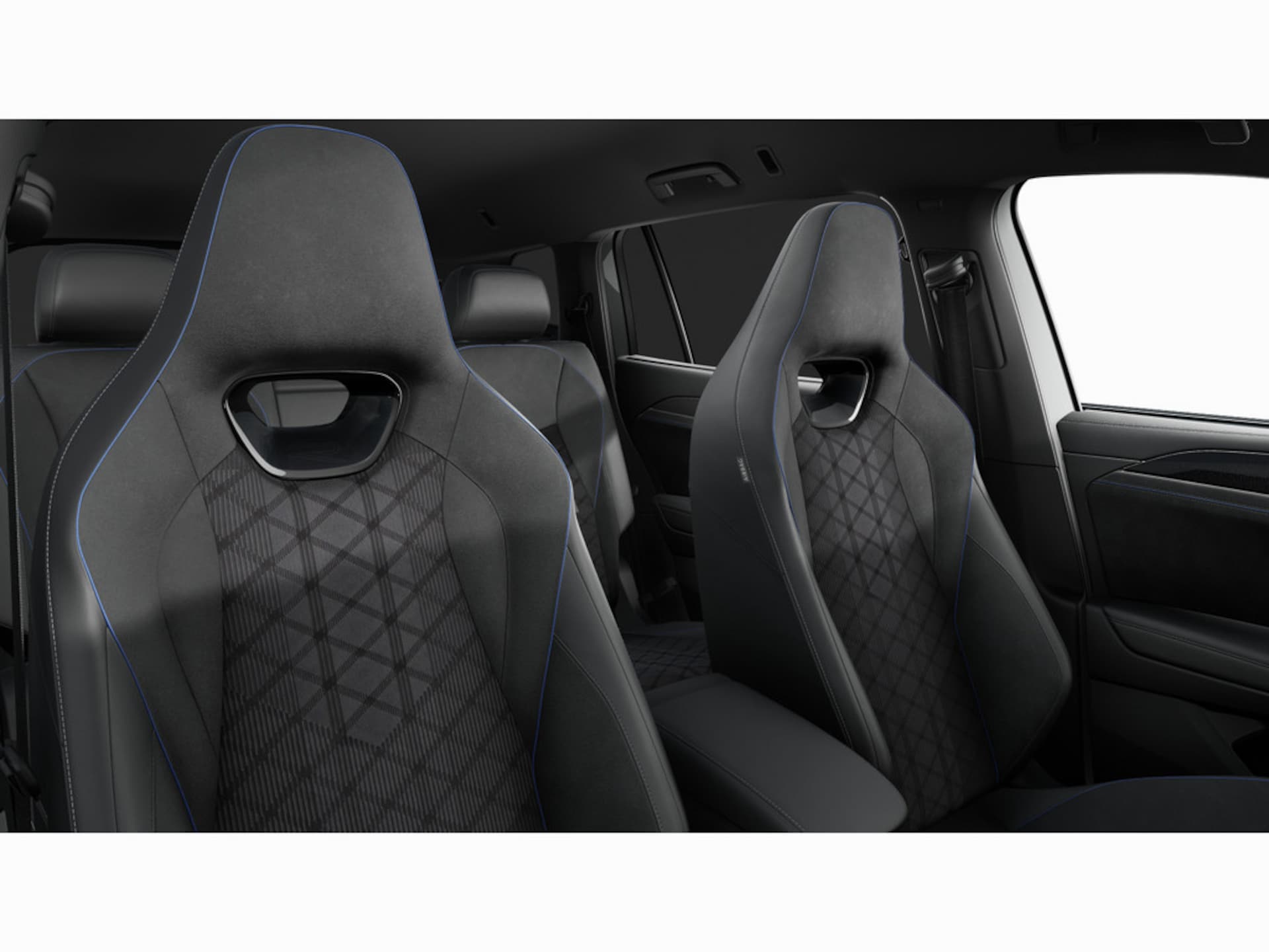 Volkswagen Tayron R-Line