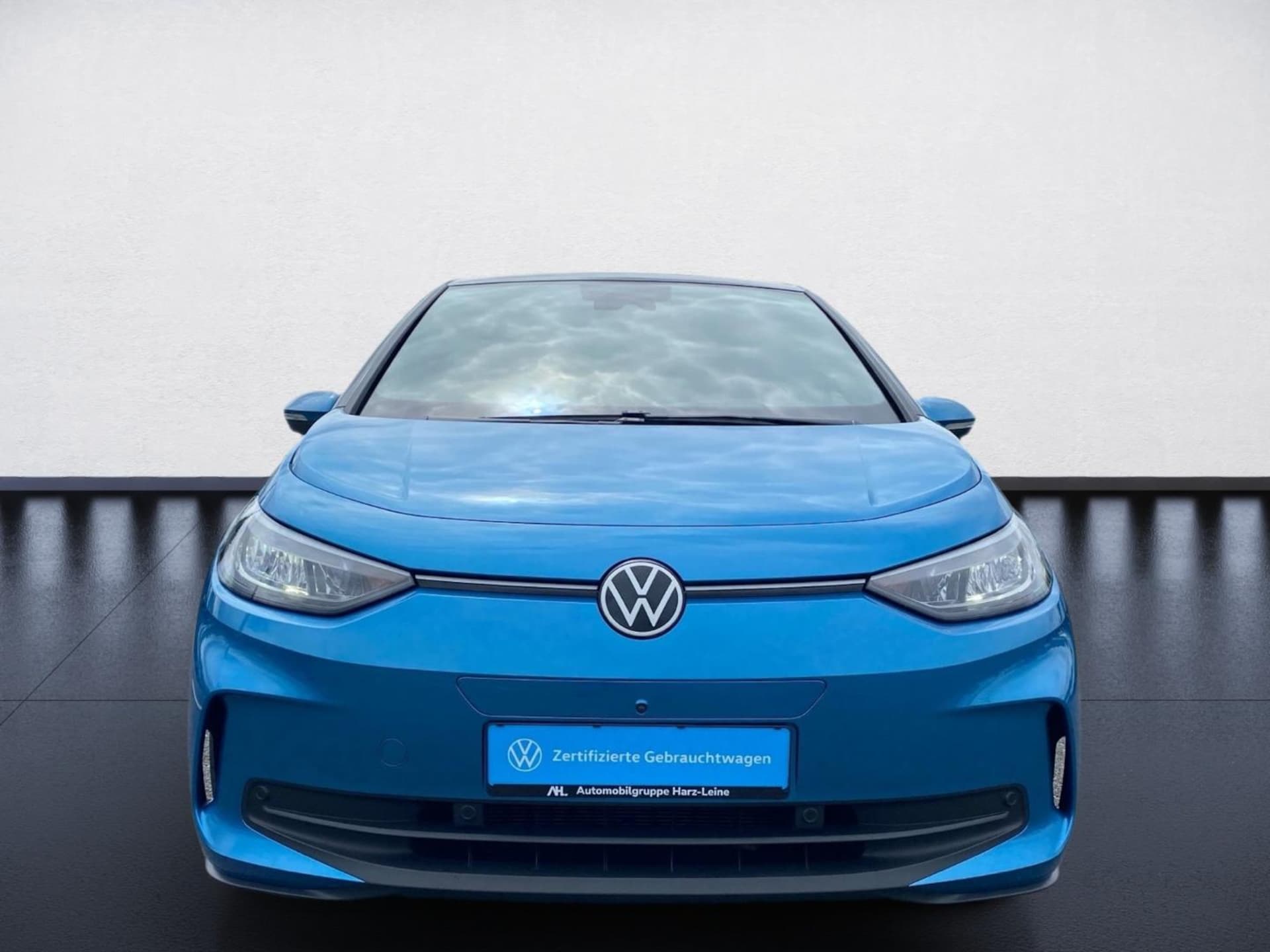 Volkswagen ID.3 MOVE Pro