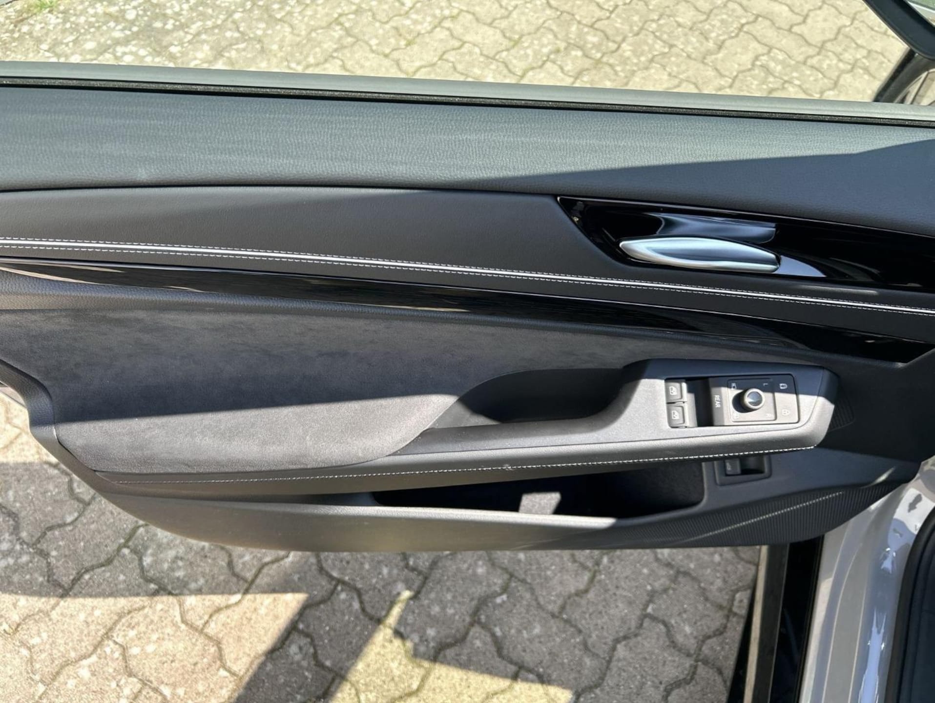 Volkswagen ID.7 Tourer Pro S