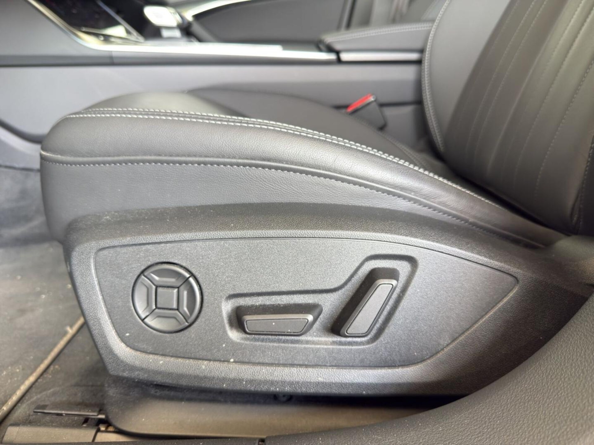 Audi A6 Avant Design