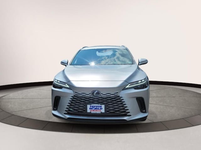 2023 Lexus RX 350