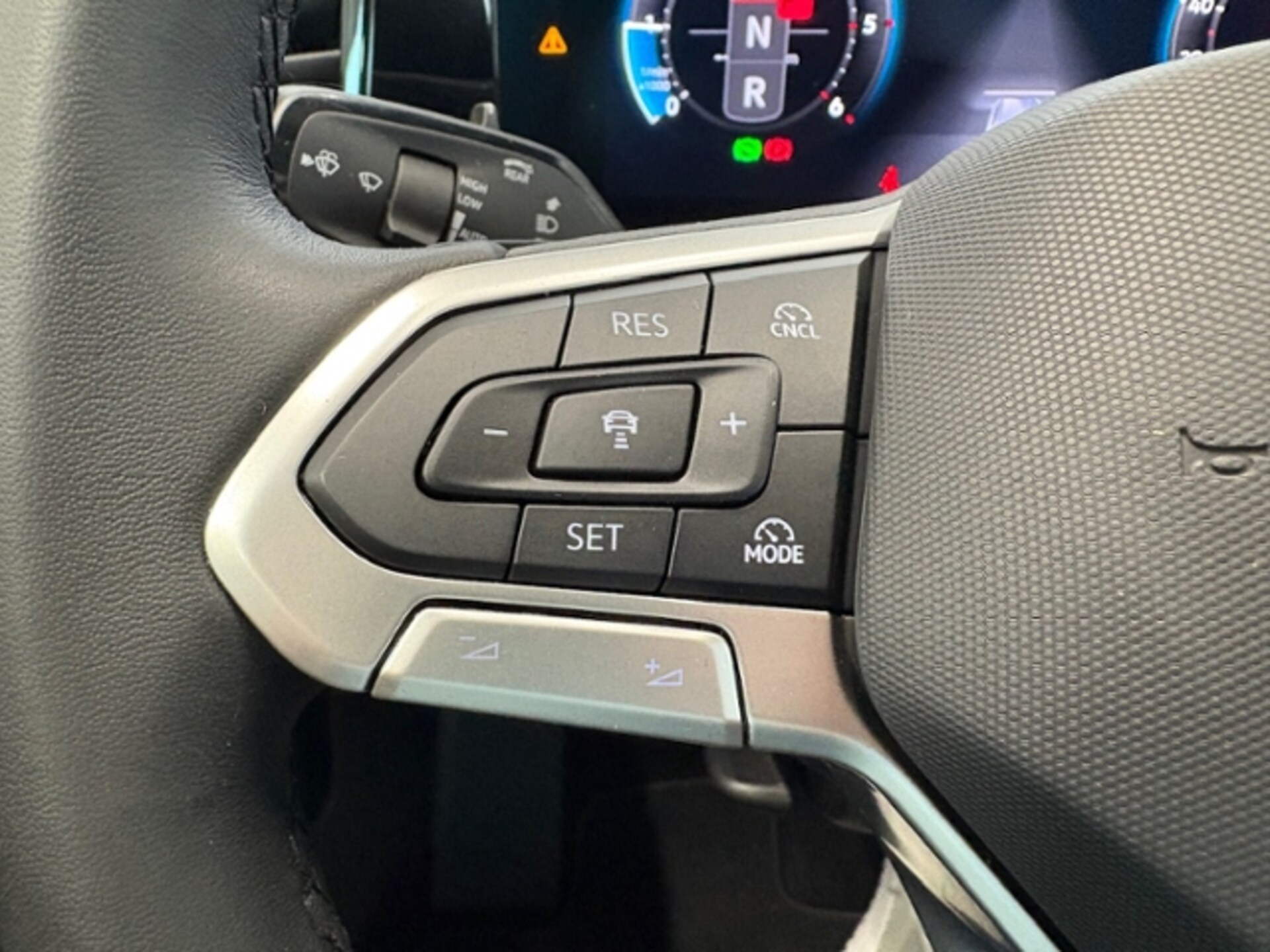 Volkswagen Passat Elegance