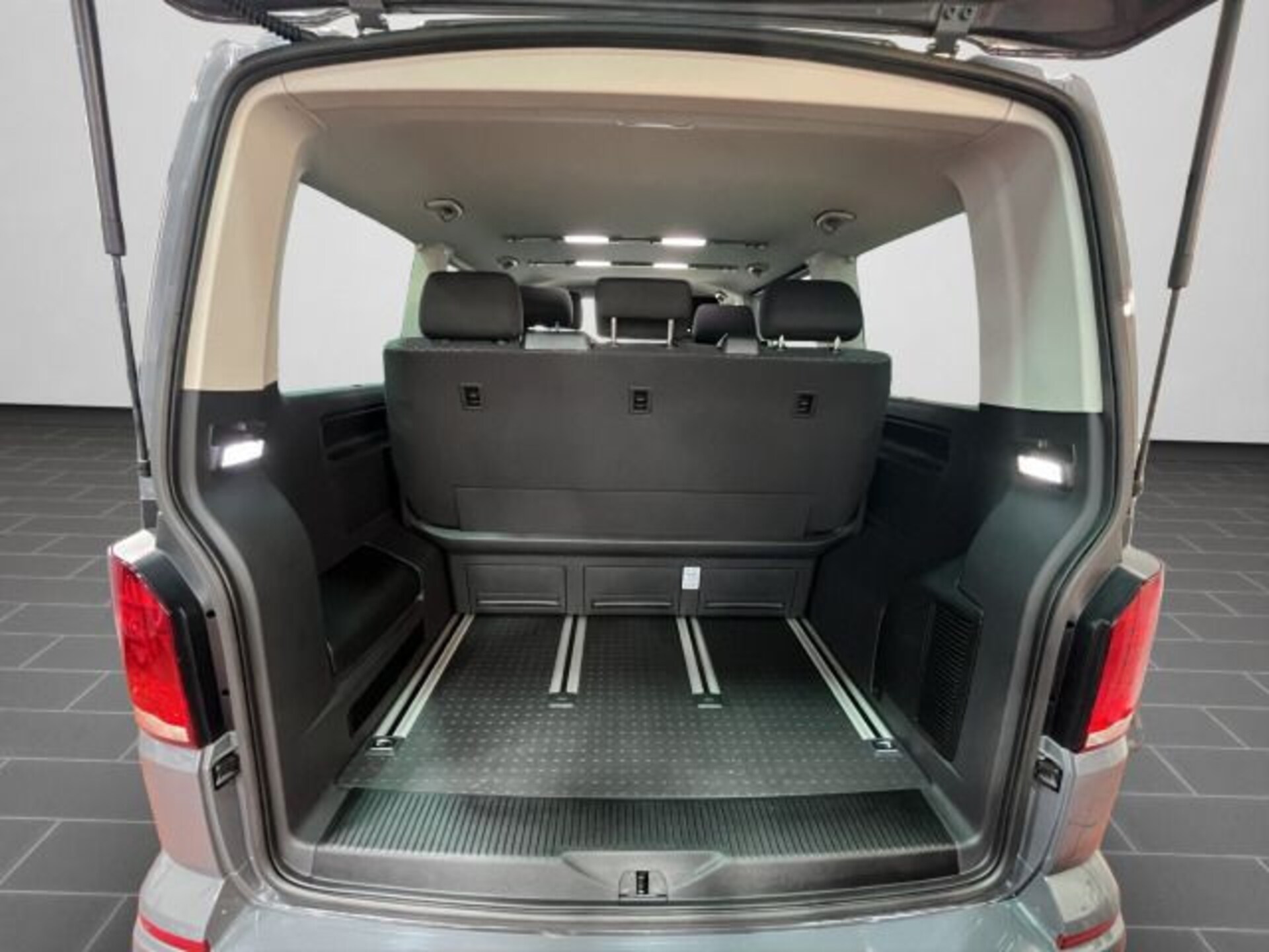 Volkswagen T6.1 Multivan Trendline