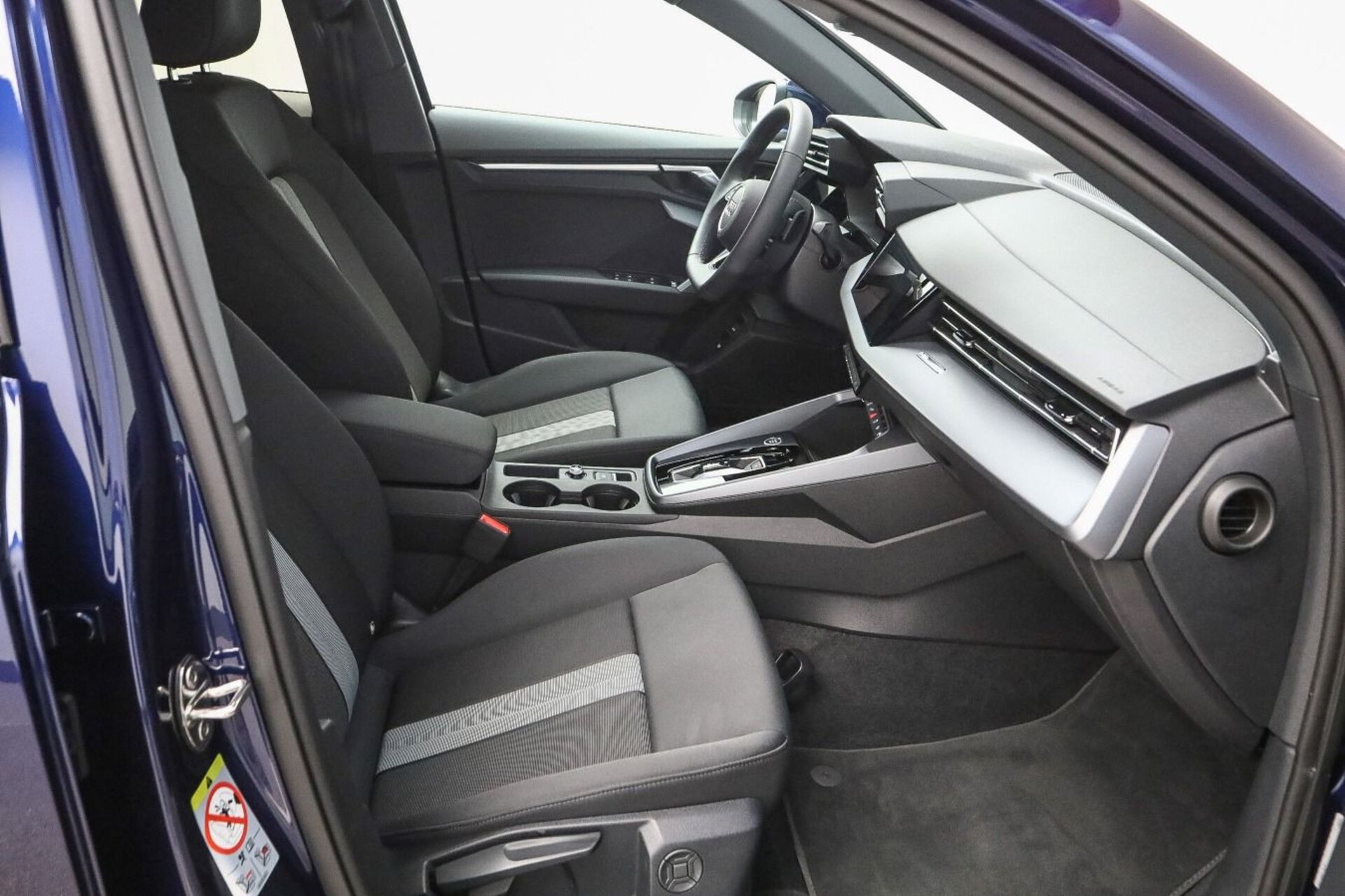 Audi A3 allstreet TFSI e