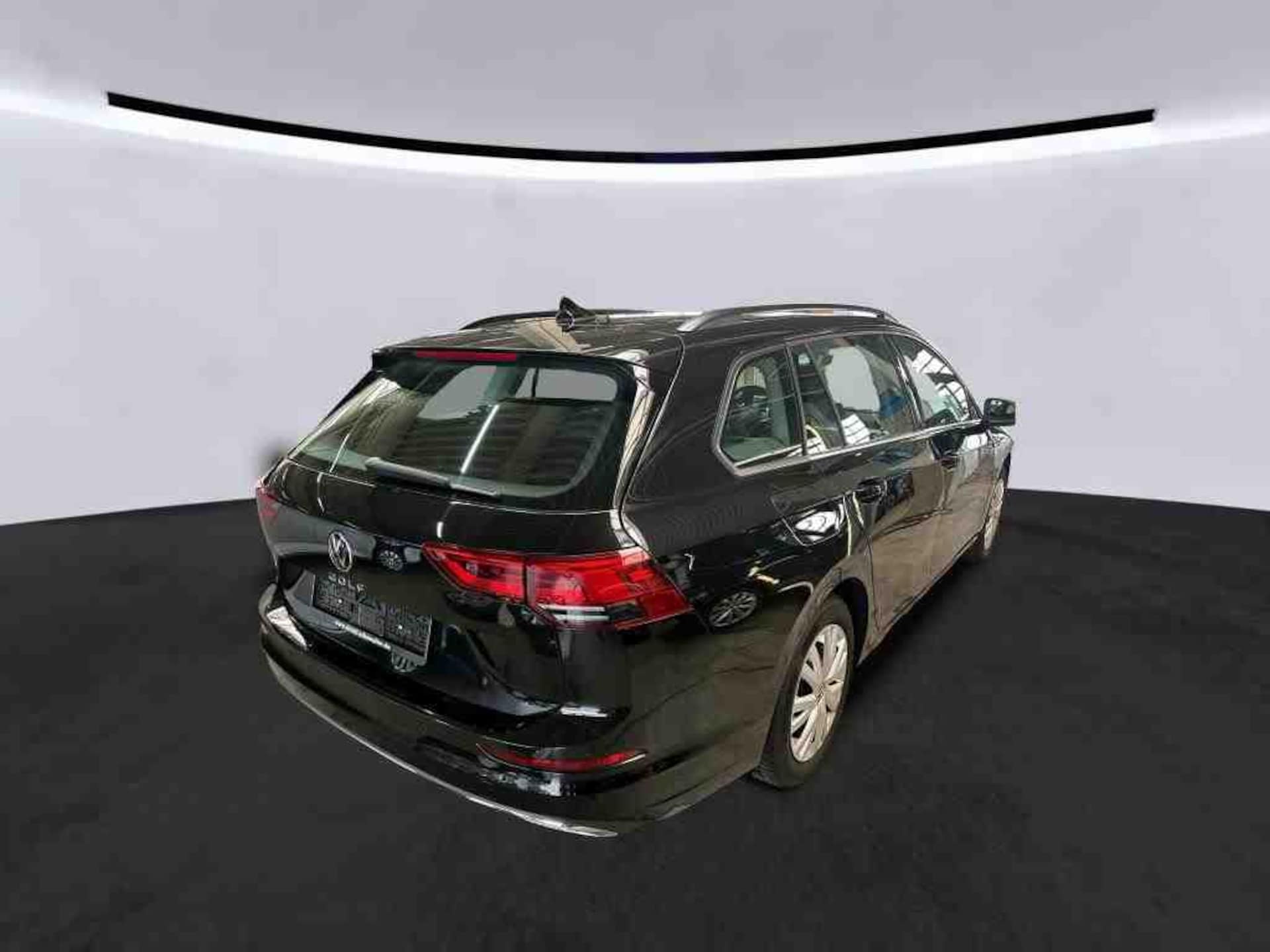 Volkswagen Golf Variant Style