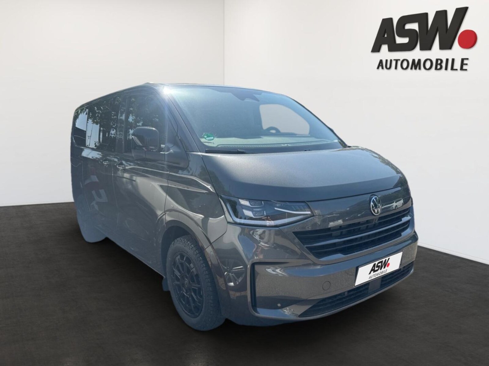 Volkswagen Caravelle – Bild 3
